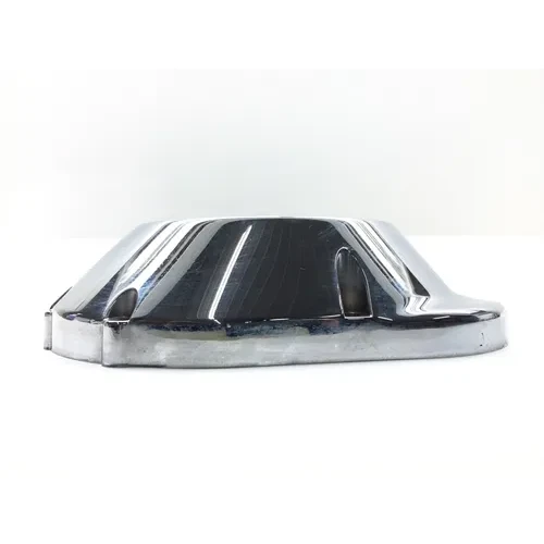 Outer Primary Clutch Cover 05 Harley Electra Ultra Classic EFI FLHTCUI 2749 x 5
