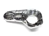 Outer Primary Clutch Cover 05 Harley Electra Ultra Classic EFI FLHTCUI 2749 x