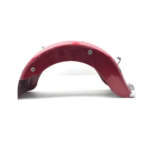 Rear Fender Fairing Tire Hugger 05 Harley Electra Ultra EFI FLHTCUI 2749A 9