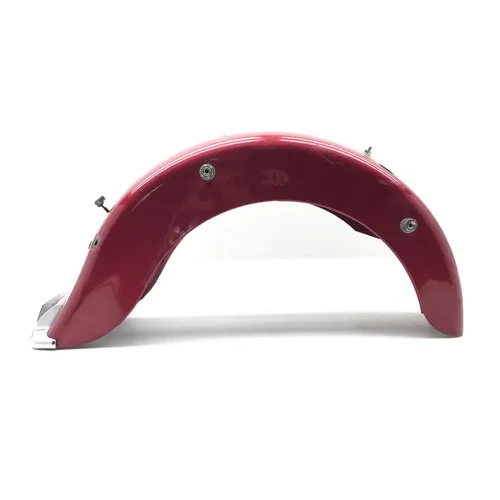 Rear Fender Fairing Tire Hugger 05 Harley Electra Ultra EFI FLHTCUI 2749A 3