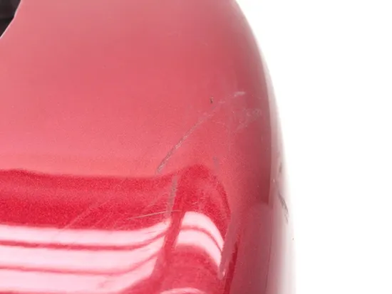 Rear Fender Fairing Tire Hugger 05 Harley Electra Ultra EFI FLHTCUI 2749A