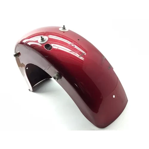 Rear Fender Fairing Tire Hugger 05 Harley Electra Ultra EFI FLHTCUI 2749A 7