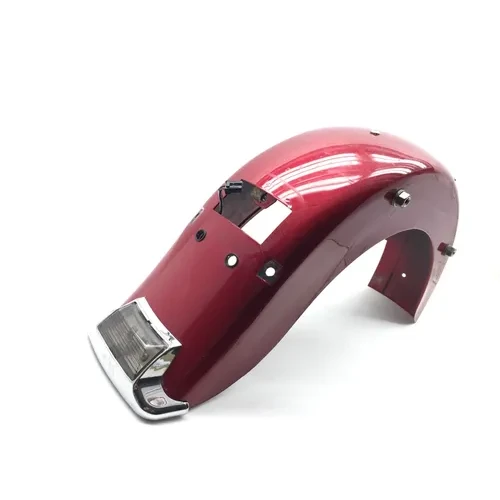 Rear Fender Fairing Tire Hugger 05 Harley Electra Ultra EFI FLHTCUI 2749A 5