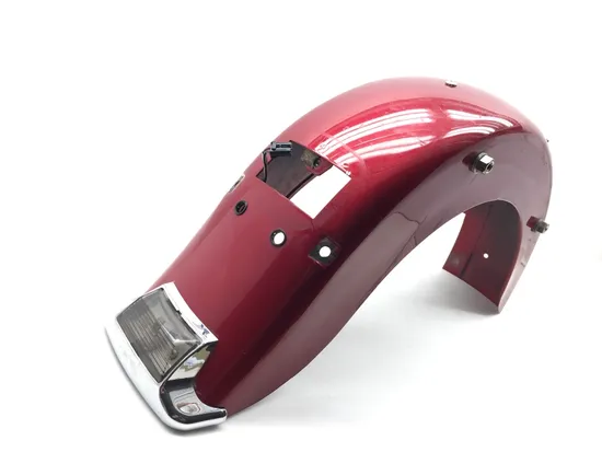 Rear Fender Fairing Tire Hugger 05 Harley Electra Ultra EFI FLHTCUI 2749A