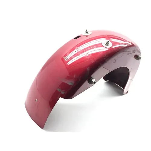 Rear Fender Fairing Tire Hugger 05 Harley Electra Ultra EFI FLHTCUI 2749A 11