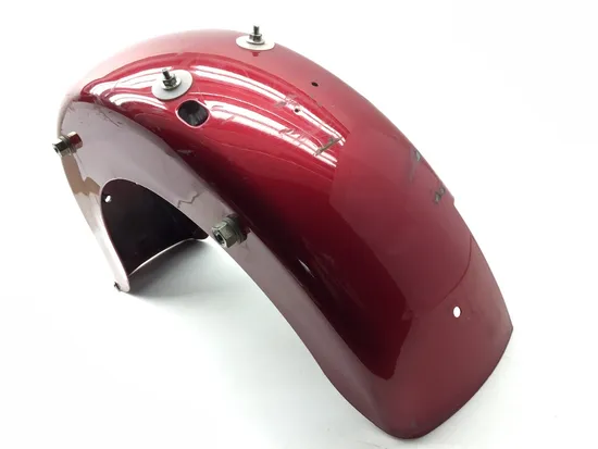 Rear Fender Fairing Tire Hugger 05 Harley Electra Ultra EFI FLHTCUI 2749A