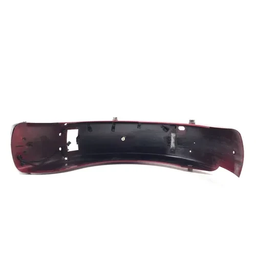 Rear Fender Fairing Tire Hugger 05 Harley Electra Ultra EFI FLHTCUI 2749A 21