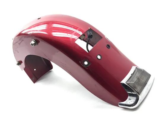 Rear Fender Fairing Tire Hugger 05 Harley Electra Ultra EFI FLHTCUI 2749A