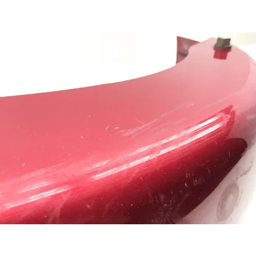 Rear Fender Fairing Tire Hugger 05 Harley Electra Ultra EFI FLHTCUI 2749A 17