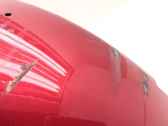 Rear Fender Fairing Tire Hugger 05 Harley Electra Ultra EFI FLHTCUI 2749A