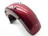Rear Fender Fairing Tire Hugger 05 Harley Electra Ultra EFI FLHTCUI 2749A
