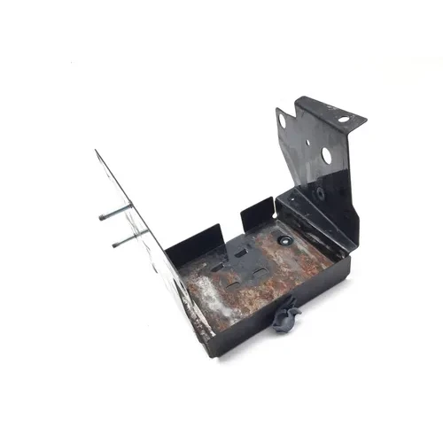 Battery Tray 2005 Harley-Davidson Electra Glide Ultra Classic EFI FLHTCUI 2749A 3