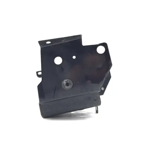 Battery Tray 2005 Harley-Davidson Electra Glide Ultra Classic EFI FLHTCUI 2749A 7