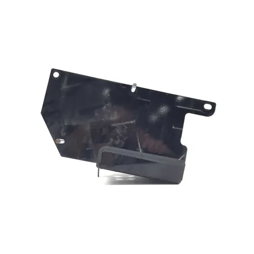Battery Tray 2005 Harley-Davidson Electra Glide Ultra Classic EFI FLHTCUI 2749A 11