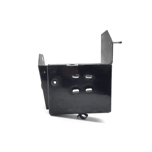 Battery Tray 2005 Harley-Davidson Electra Glide Ultra Classic EFI FLHTCUI 2749A 12