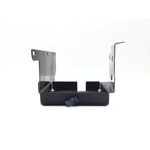 Battery Tray 2005 Harley-Davidson Electra Glide Ultra Classic EFI FLHTCUI 2749A 5