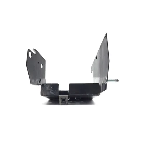 Battery Tray 2005 Harley-Davidson Electra Glide Ultra Classic EFI FLHTCUI 2749A 9
