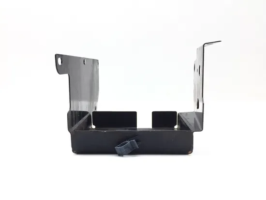 Battery Tray 2005 Harley-Davidson Electra Glide Ultra Classic EFI FLHTCUI 2749A