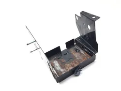 Battery Tray 2005 Harley-Davidson Electra Glide Ultra Classic EFI FLHTCUI 2749A