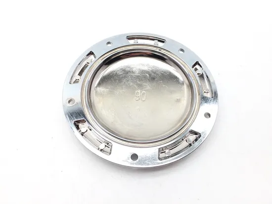 Primary Clutch Derby Inspection Cover 02 Harley Heritage Softail FLSTC 2751A