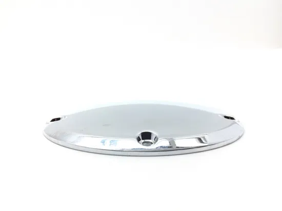 Primary Clutch Derby Inspection Cover 02 Harley Heritage Softail FLSTC 2751A