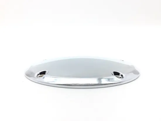 Primary Clutch Derby Inspection Cover 02 Harley Heritage Softail FLSTC 2751A