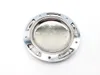 Primary Clutch Derby Inspection Cover 02 Harley Heritage Softail FLSTC 2751A