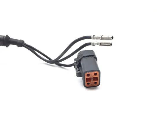 Engine Stator Generator 02 Harley-Davidson Heritage Softail Classic FLSTC 2751A