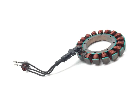 Engine Stator Generator 02 Harley-Davidson Heritage Softail Classic FLSTC 2751A