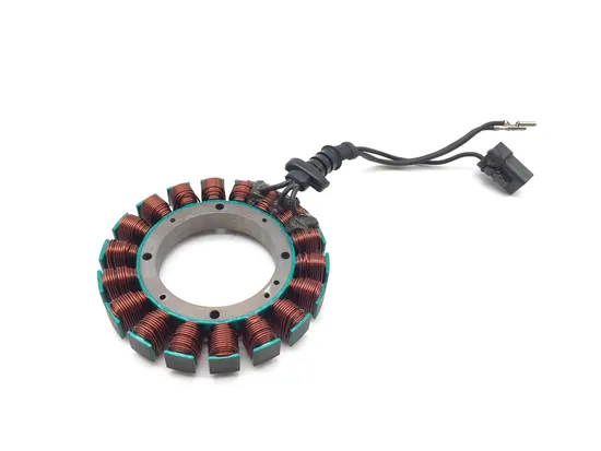 Engine Stator Generator 02 Harley-Davidson Heritage Softail Classic FLSTC 2751A