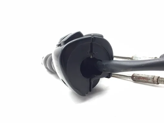 Right Control Switch 2002 Harley-Davidson Heritage Softail Classic FLSTC 2751A x