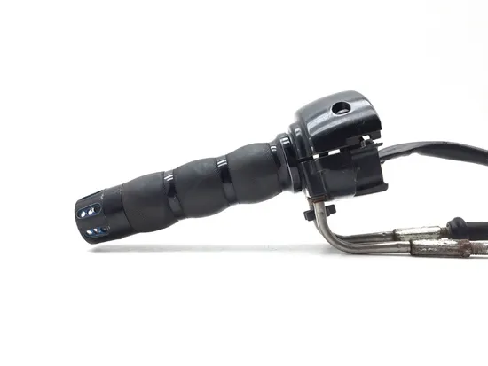 Right Control Switch 2002 Harley-Davidson Heritage Softail Classic FLSTC 2751A x