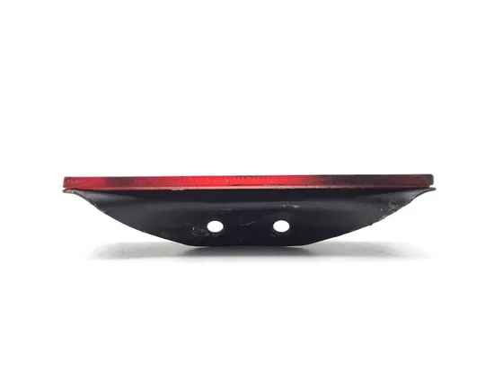 License Plate Holder 2002 Harley-Davidson Heritage Softail Classic FLSTC 2751A