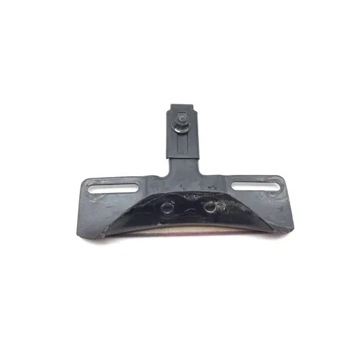 License Plate Holder 2002 Harley-Davidson Heritage Softail Classic FLSTC 2751A 12