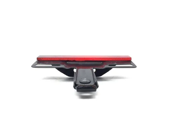 License Plate Holder 2002 Harley-Davidson Heritage Softail Classic FLSTC 2751A