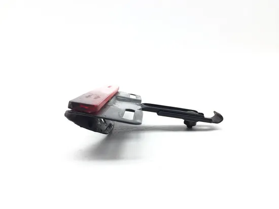 License Plate Holder 2002 Harley-Davidson Heritage Softail Classic FLSTC 2751A