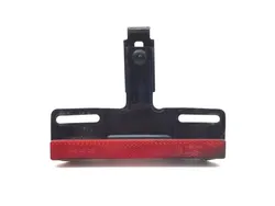 License Plate Holder 2002 Harley-Davidson Heritage Softail Classic FLSTC 2751A