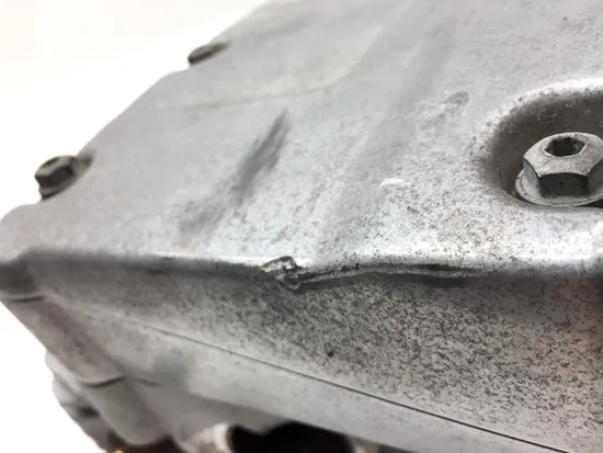 Front Rear Cylinder Head Set 2007 Harley-Davidson Dyna Super Glide FXD 2753A