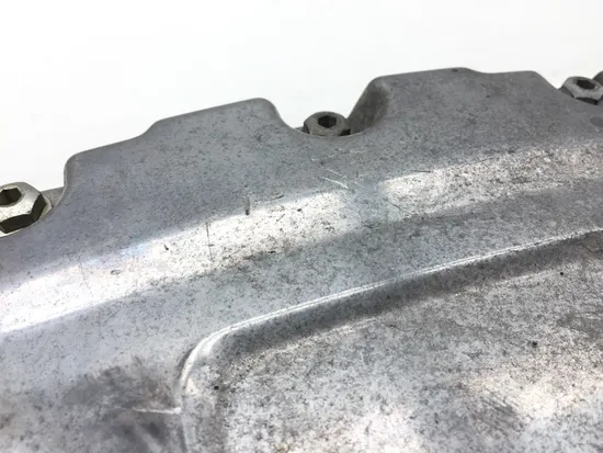 Front Rear Cylinder Head Set 2007 Harley-Davidson Dyna Super Glide FXD 2753A