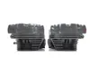 Front Rear Cylinder Head Set 2007 Harley-Davidson Dyna Super Glide FXD 2753A