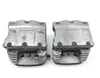 Front Rear Cylinder Head Set 2007 Harley-Davidson Dyna Super Glide FXD 2753A