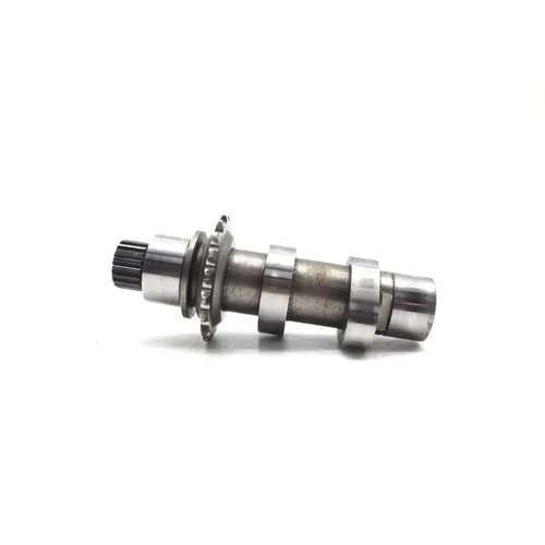 Front Rear Cam Shafts Cams 2007 Harley-Davidson Dyna Super Glide FXD 2753A 7