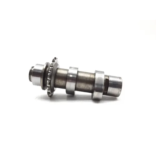 Front Rear Cam Shafts Cams 2007 Harley-Davidson Dyna Super Glide FXD 2753A 17