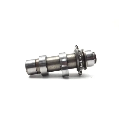 Front Rear Cam Shafts Cams 2007 Harley-Davidson Dyna Super Glide FXD 2753A 21