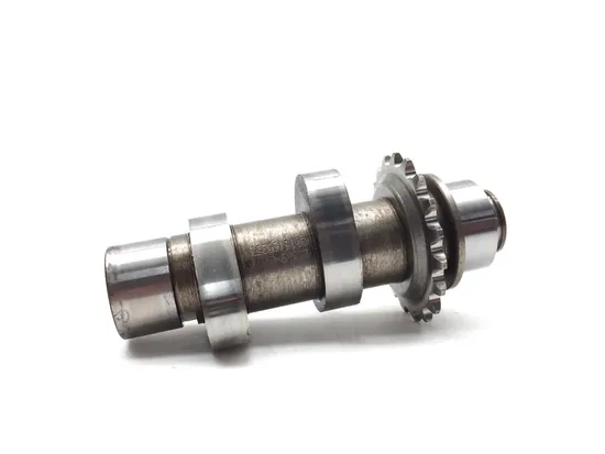 Front Rear Cam Shafts Cams 2007 Harley-Davidson Dyna Super Glide FXD 2753A