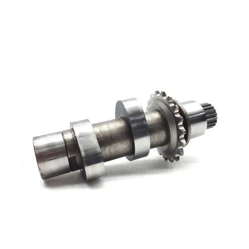Front Rear Cam Shafts Cams 2007 Harley-Davidson Dyna Super Glide FXD 2753A 13