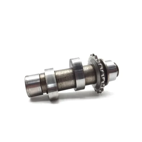Front Rear Cam Shafts Cams 2007 Harley-Davidson Dyna Super Glide FXD 2753A 22
