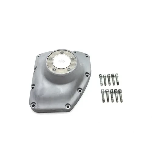 Cam Shaft Cover 2007 Harley-Davidson Dyna Super Glide FXD 2753A 3