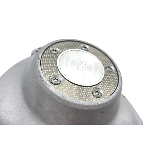 Cam Shaft Cover 2007 Harley-Davidson Dyna Super Glide FXD 2753A 15