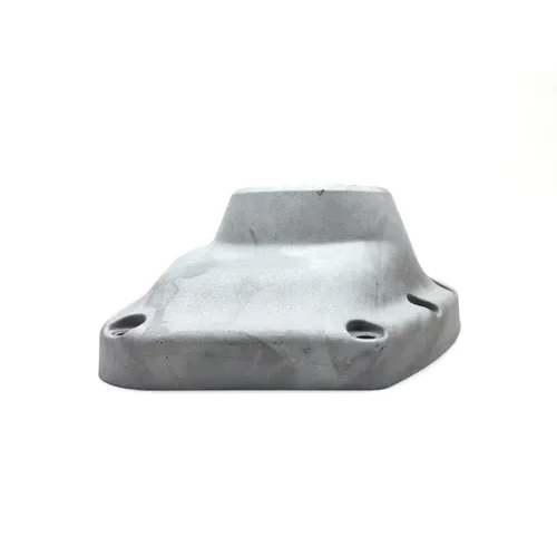 Cam Shaft Cover 2007 Harley-Davidson Dyna Super Glide FXD 2753A 7